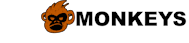 Six Monkeys Studios Logo